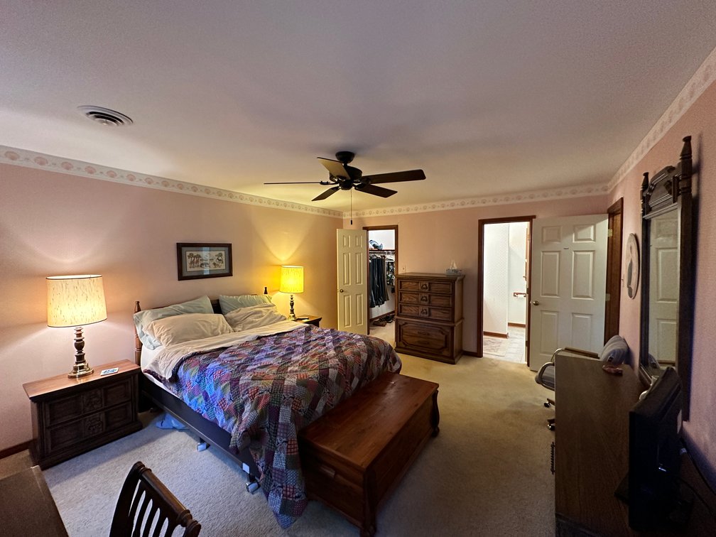 Image for Estate of David & Phyllis Ahlberg: 4 Bed/ 3 Bath,  2352 Sq. in the Brandermill Development - 13903 Sterlings Bridge Rd