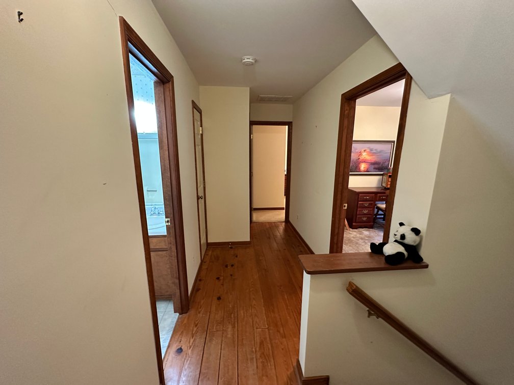 Image for Estate of David & Phyllis Ahlberg: 4 Bed/ 3 Bath,  2352 Sq. in the Brandermill Development - 13903 Sterlings Bridge Rd