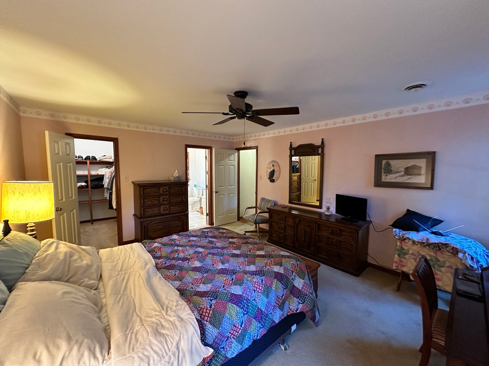 Image for Estate of David & Phyllis Ahlberg: 4 Bed/ 3 Bath,  2352 Sq. in the Brandermill Development - 13903 Sterlings Bridge Rd