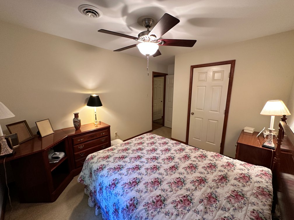 Image for Estate of David & Phyllis Ahlberg: 4 Bed/ 3 Bath,  2352 Sq. in the Brandermill Development - 13903 Sterlings Bridge Rd