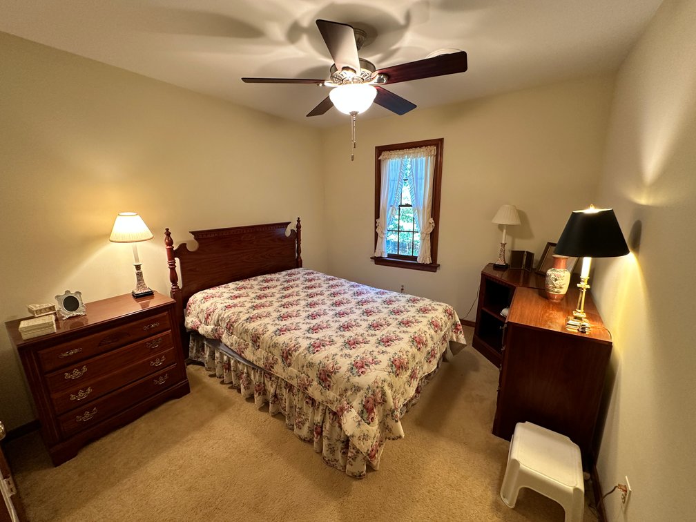 Image for Estate of David & Phyllis Ahlberg: 4 Bed/ 3 Bath,  2352 Sq. in the Brandermill Development - 13903 Sterlings Bridge Rd