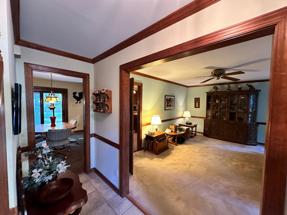 Image for Estate of David & Phyllis Ahlberg: 4 Bed/ 3 Bath,  2352 Sq. in the Brandermill Development - 13903 Sterlings Bridge Rd