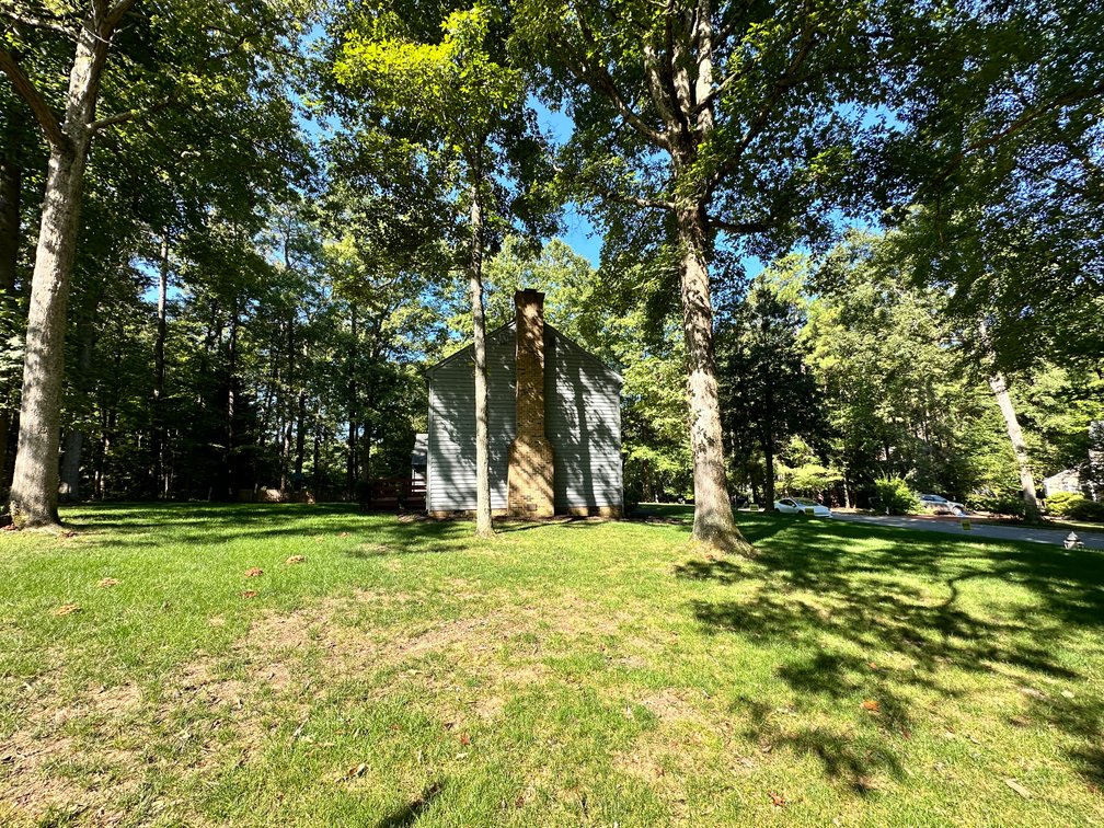 Image for Estate of David & Phyllis Ahlberg: 4 Bed/ 3 Bath,  2352 Sq. in the Brandermill Development - 13903 Sterlings Bridge Rd