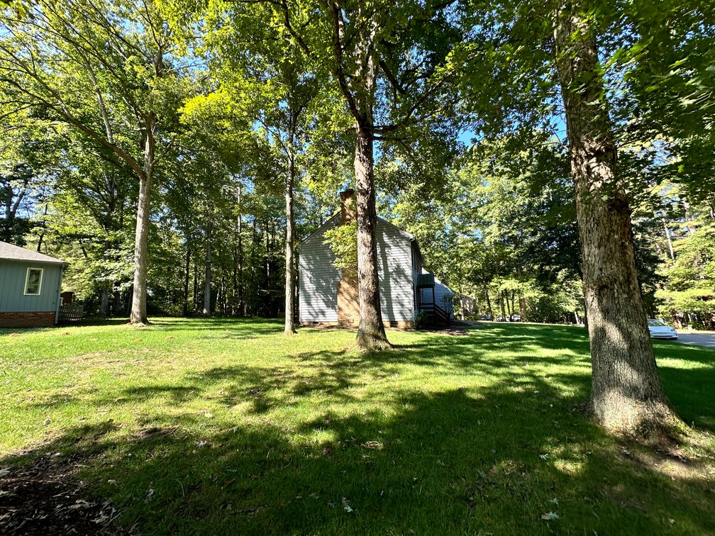 Image for Estate of David & Phyllis Ahlberg: 4 Bed/ 3 Bath,  2352 Sq. in the Brandermill Development - 13903 Sterlings Bridge Rd