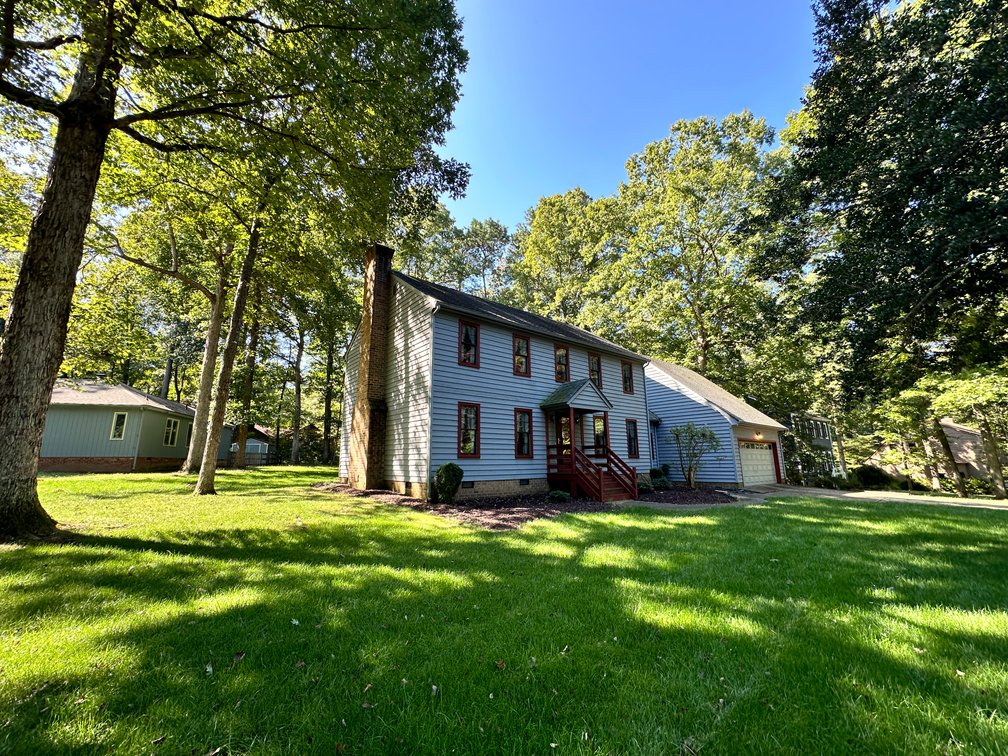 Image for Estate of David & Phyllis Ahlberg: 4 Bed/ 3 Bath,  2352 Sq. in the Brandermill Development - 13903 Sterlings Bridge Rd