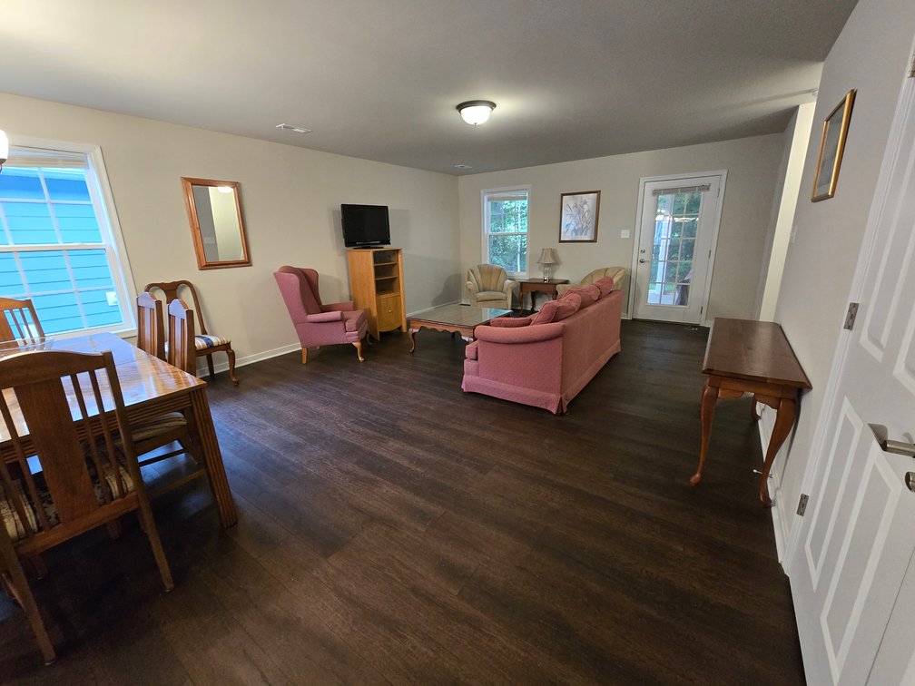 Image for 1,494 sq ft Home in 55+ Community: 3322 Rock Creek Villa Dr