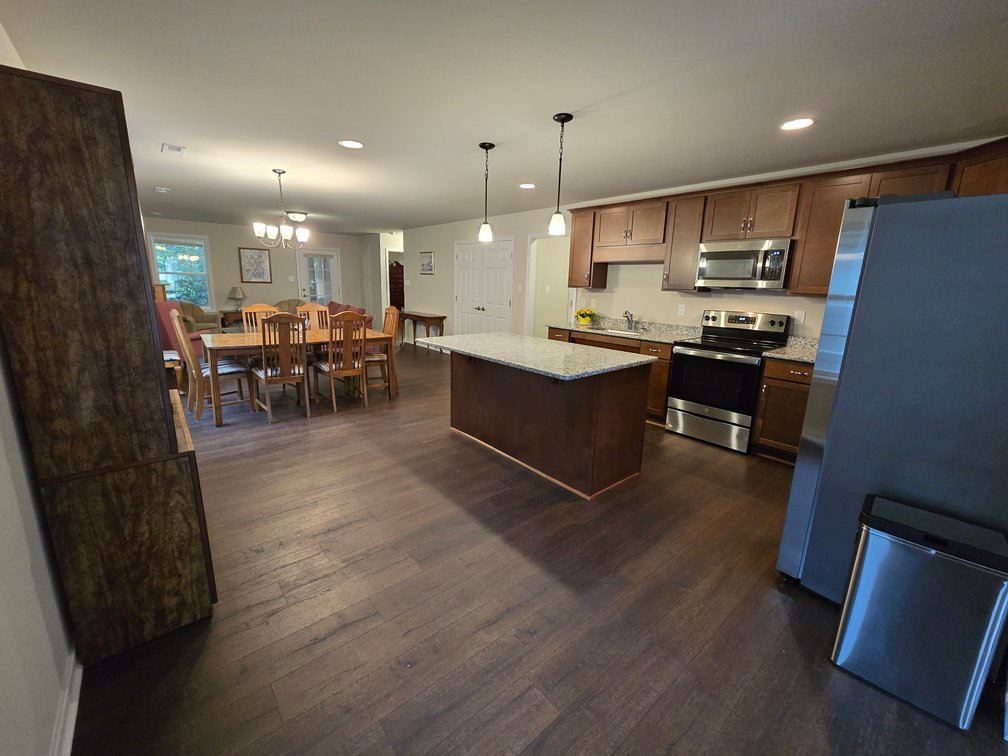 Image for 1,494 sq ft Home in 55+ Community: 3322 Rock Creek Villa Dr