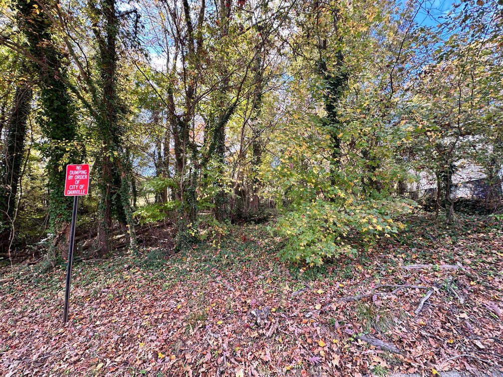 Judicial #4 (Donald A. Hardison) Parcel Tax ID- 01389, TACS#120476,  .0.1355 Acres+/- Vacant Lot, Residential,  Aspen Street, Danville 24540