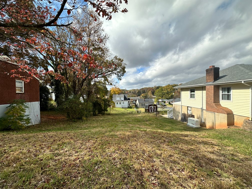 Judicial #11 (Atosha W. Custer) Parcel Tax ID- 03758, TACS#120249,  0.1415 Acres+/- Vacant Lot, Residential,  Parrott Street, Danville 24540