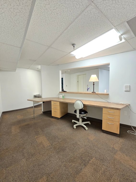 Image for Former Dental Office Condo in a Historic Building - 1205 E Main St Richmond VA