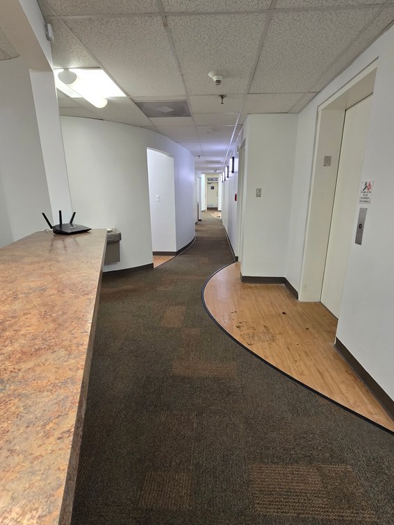 Image for Former Dental Office Condo in a Historic Building - 1205 E Main St Richmond VA