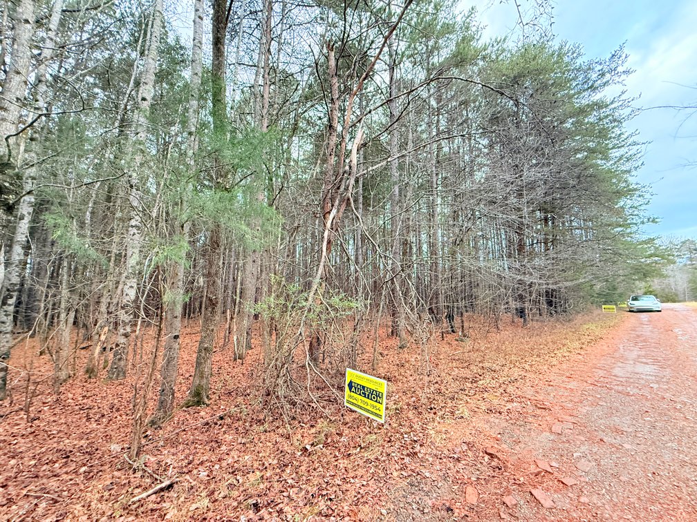 Image for County Of Halifax, VA -Sale of Tax Delinquent Real Estate