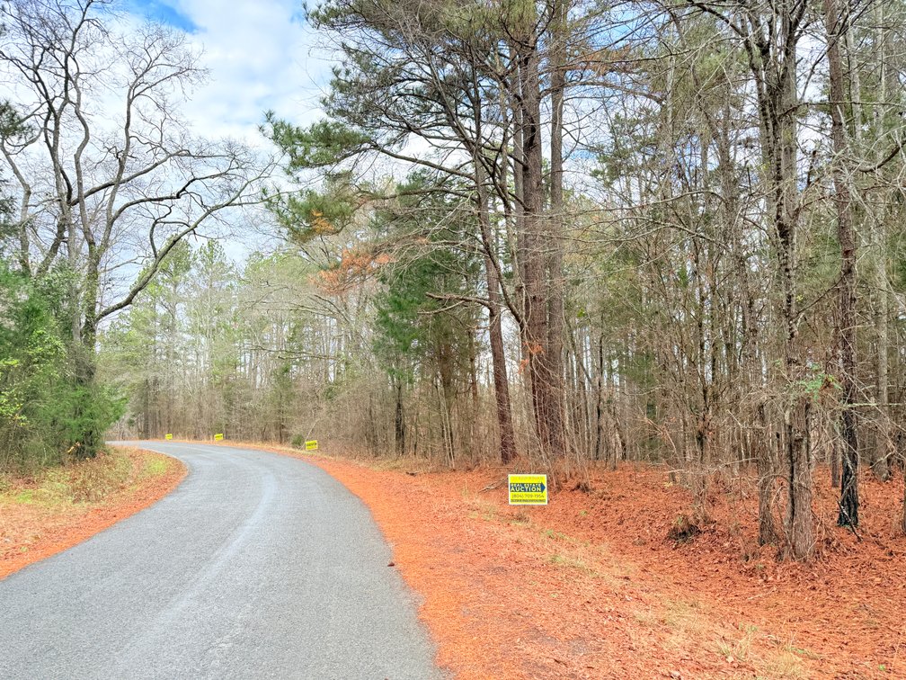 Image for County Of Halifax, VA -Sale of Tax Delinquent Real Estate