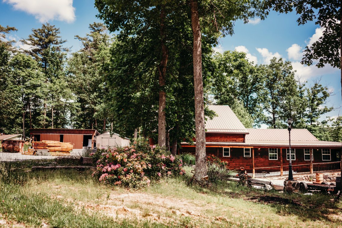 Image for Summers County Restaurant, Flex & Event Space: A Premier Investment Opportunity in Pipestem WV.