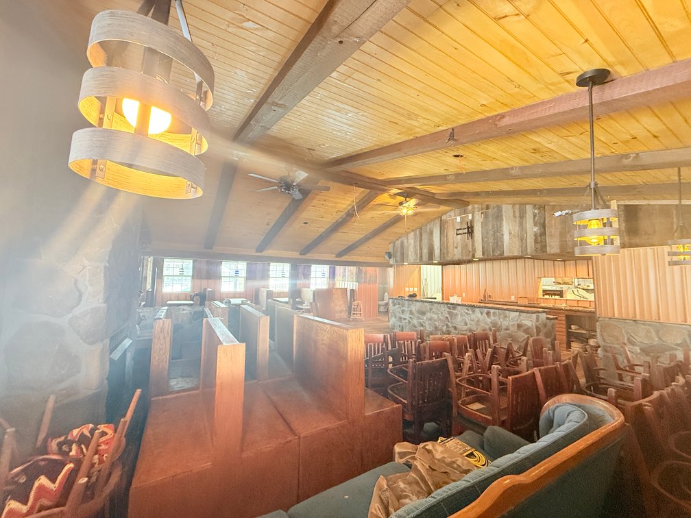 Image for Summers County Restaurant, Flex & Event Space: A Premier Investment Opportunity in Pipestem WV.