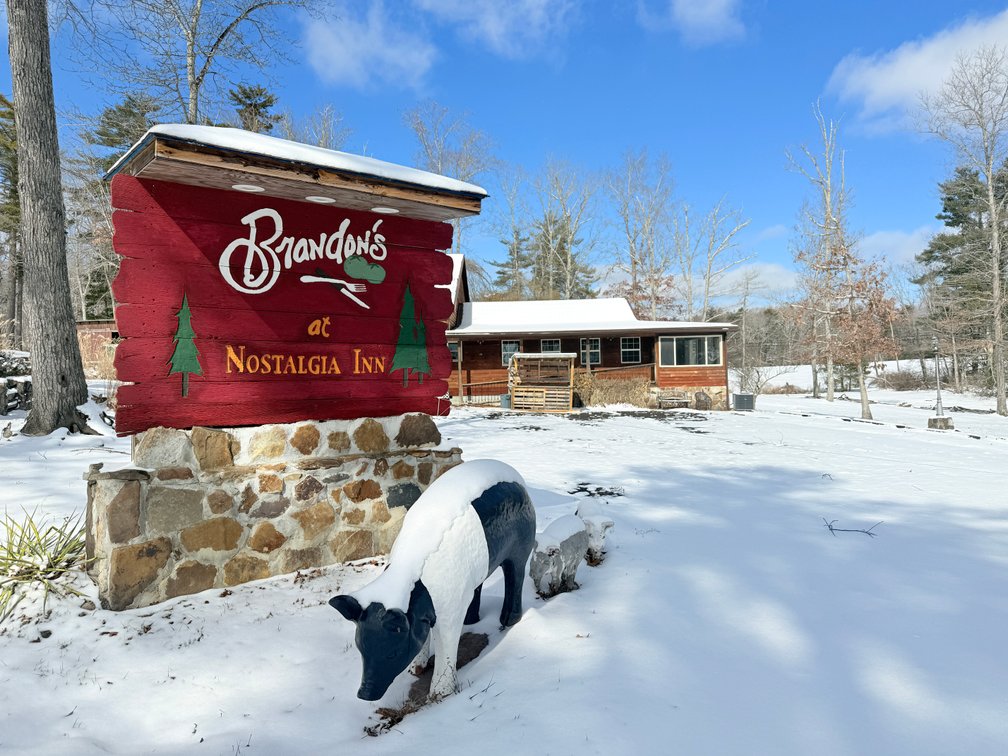 Image for Summers County Restaurant, Flex & Event Space: A Premier Investment Opportunity in Pipestem WV.