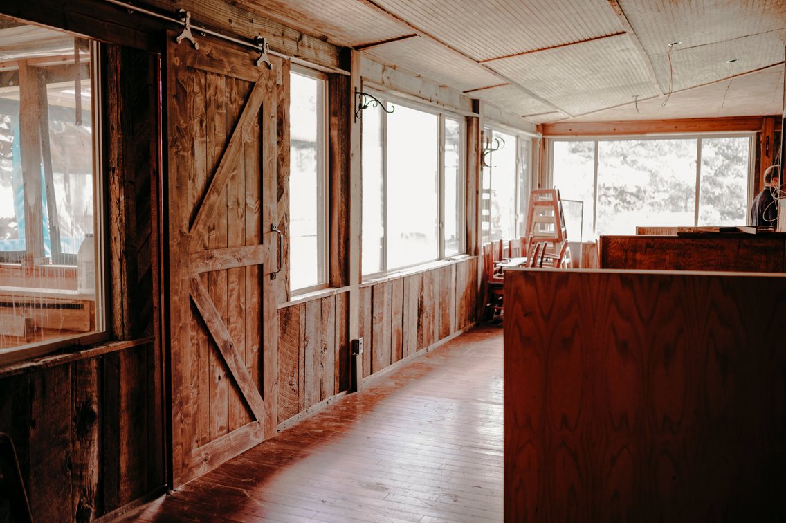 Image for Summers County Restaurant, Flex & Event Space: A Premier Investment Opportunity in Pipestem WV.