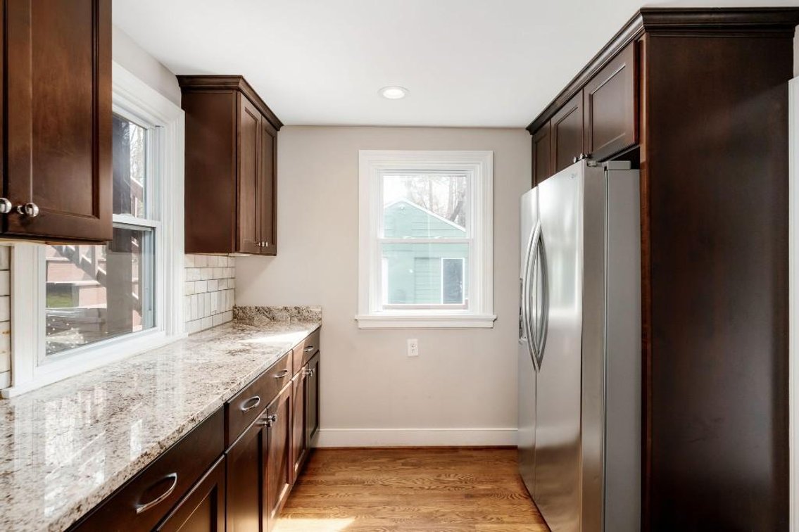 Image for Beverly Hills Charm: Stunning Cape Cod with Modern Updates - 1117 Beverly Dr. Henrico VA 23229