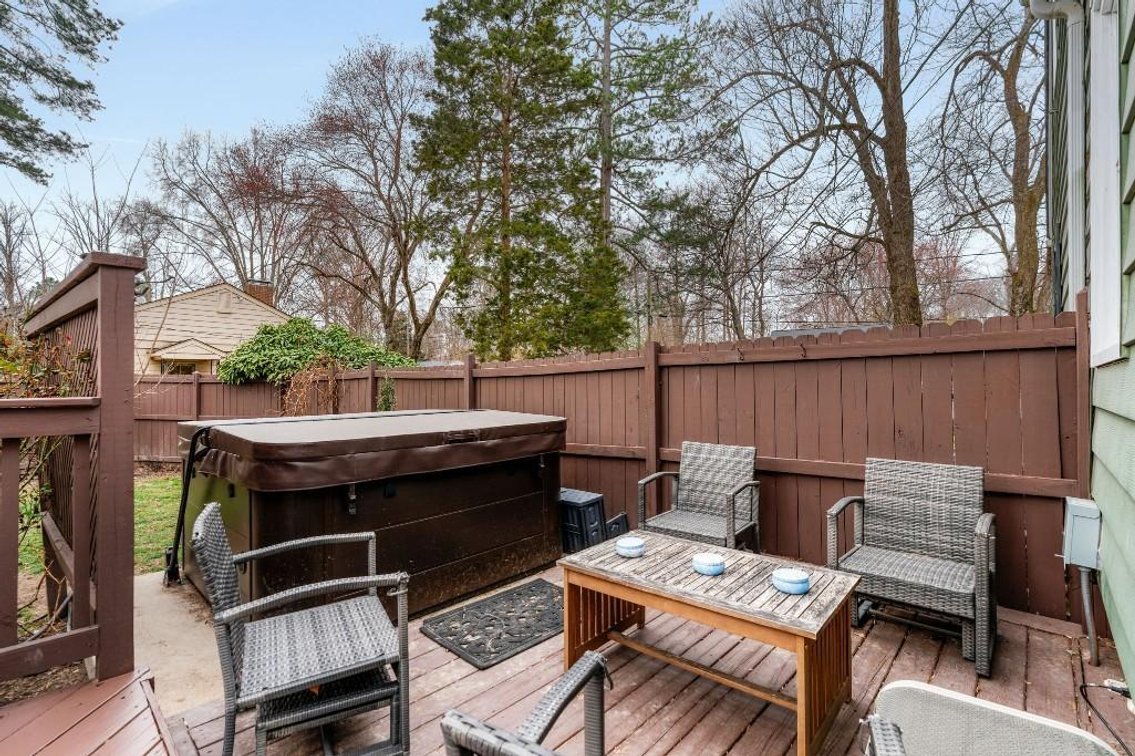 Image for Beverly Hills Charm: Stunning Cape Cod with Modern Updates - 1117 Beverly Dr. Henrico VA 23229