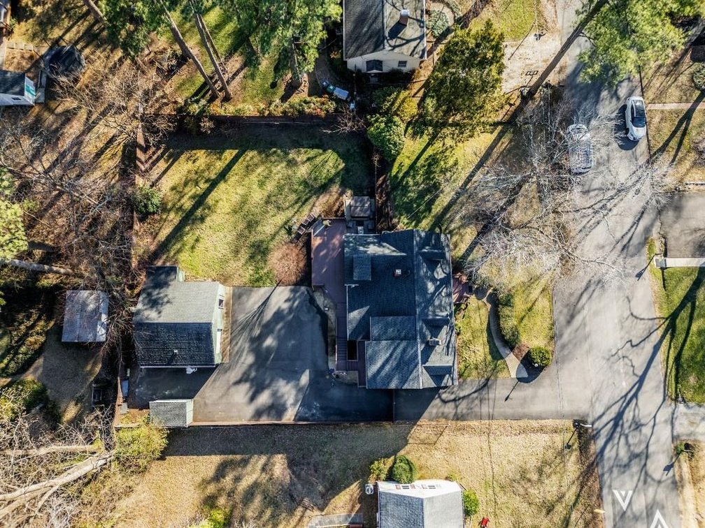 Image for Beverly Hills Charm: Stunning Cape Cod with Modern Updates - 1117 Beverly Dr. Henrico VA 23229