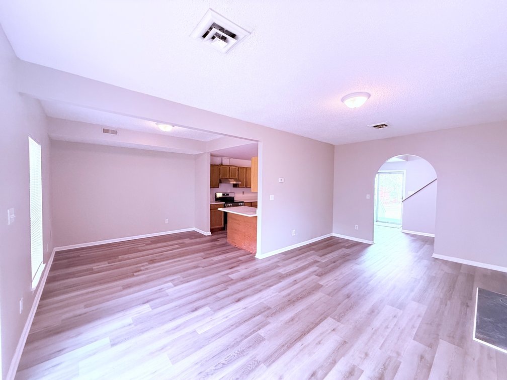 Image for Renovated 3 bed/ 2.5 Bath End unit Townhouse -  5361 Gardner Ct. Williamsburg, Va 23188