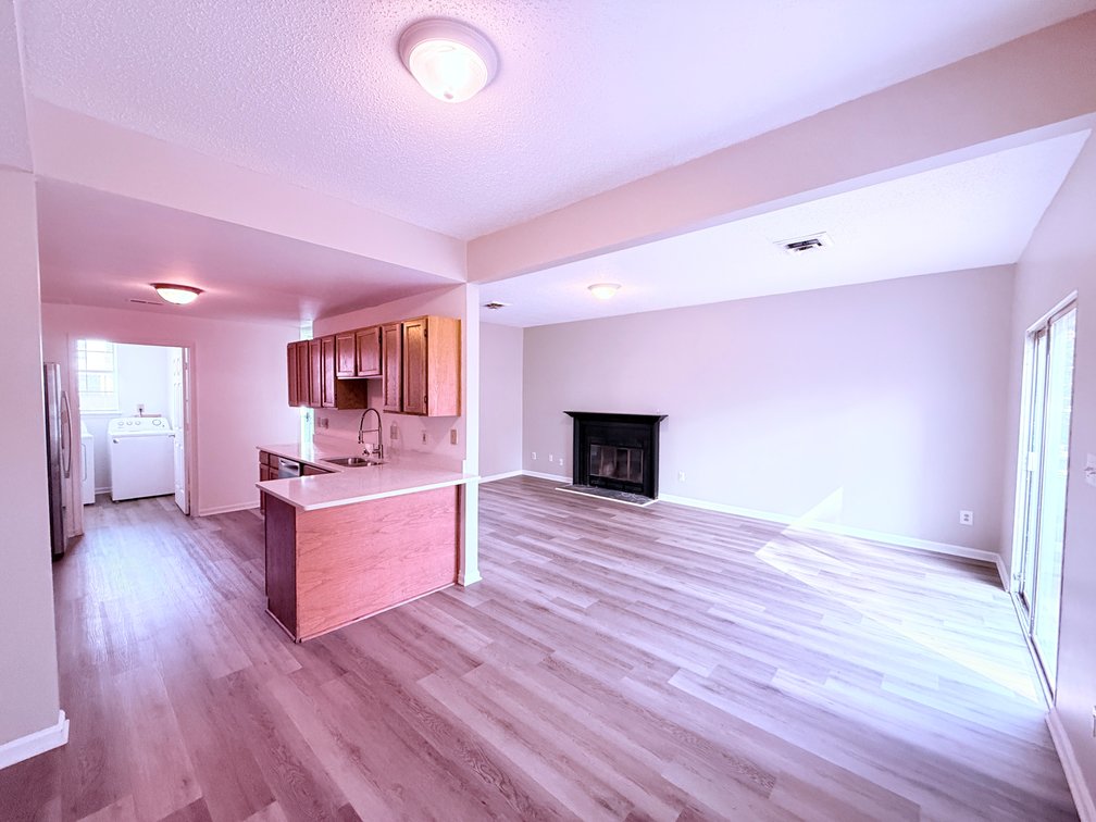 Image for Renovated 3 bed/ 2.5 Bath End unit Townhouse -  5361 Gardner Ct. Williamsburg, Va 23188