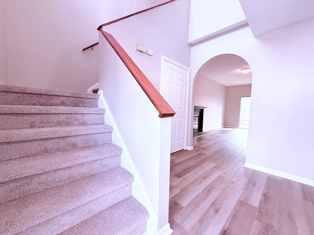 Image for Renovated 3 bed/ 2.5 Bath End unit Townhouse -  5361 Gardner Ct. Williamsburg, Va 23188