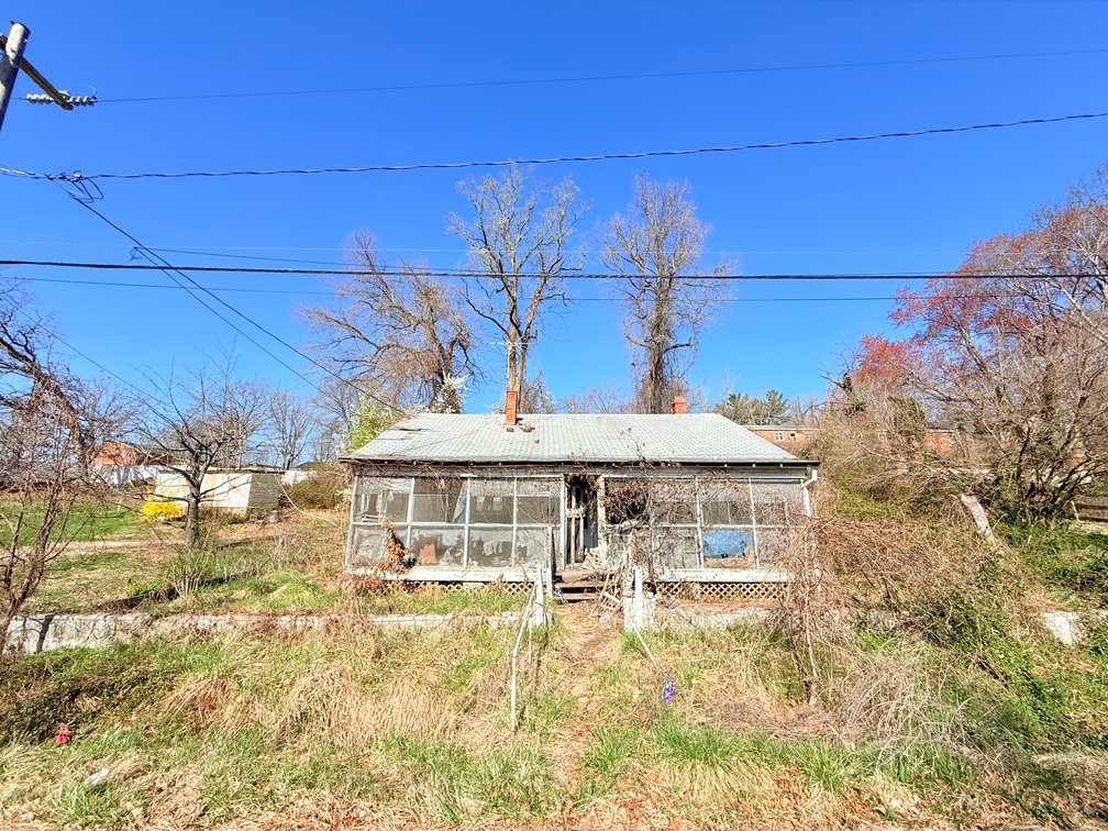 Image for Prince William County , VA - Sale of Tax Delinquent Real Estate
