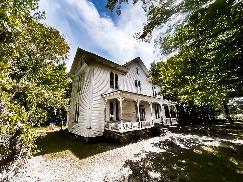 Image for Historic Single-family Home: 22446 E Depot St, Newsoms, Virginia