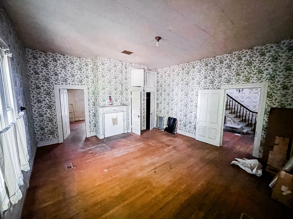 Image for Historic Single-family Home: 22446 E Depot St, Newsoms, Virginia