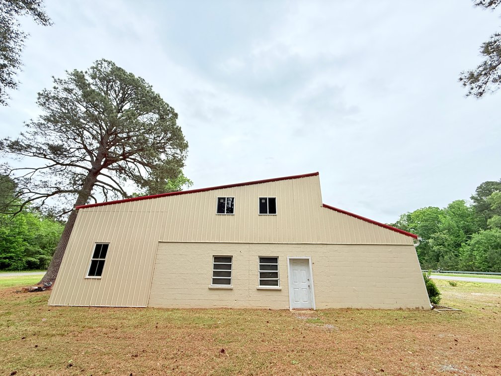 Image for Prime Commercial Flex Space  Opportunity with High Daily Traffic Count: 7154 Richmond Highway, Tappahannock VA 22560