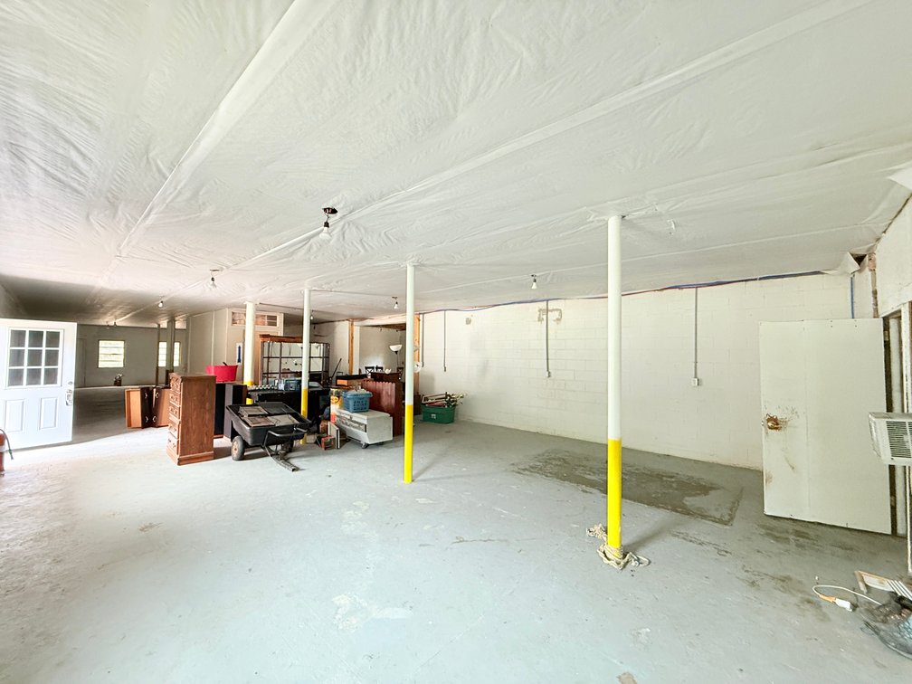 Image for Prime Commercial Flex Space  Opportunity with High Daily Traffic Count: 7154 Richmond Highway, Tappahannock VA 22560