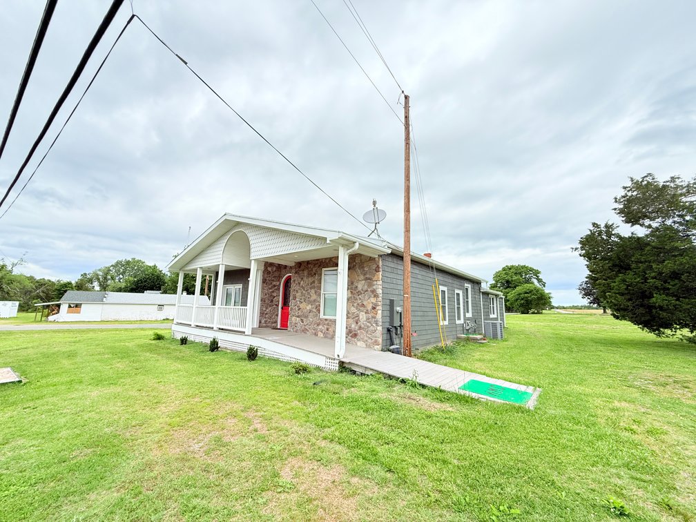 Image for Development Ready  and Commercial Space . 2151 Northumberland Hwy, Lottsburg, VA 22511