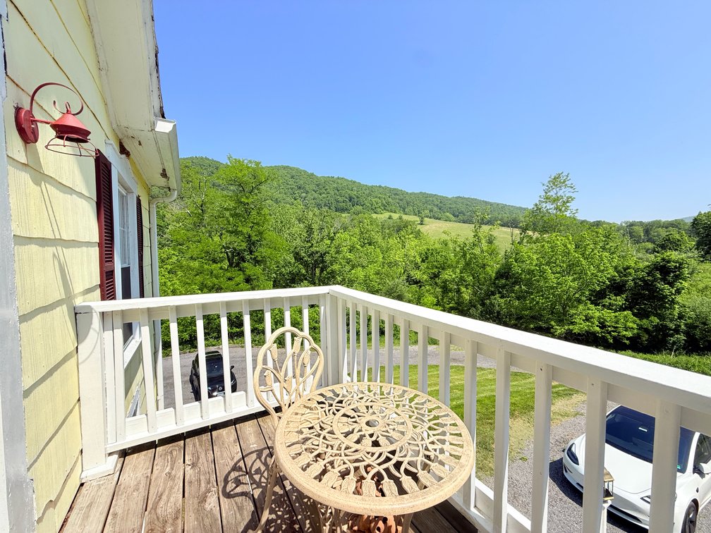 Image for Completely Renovated 1830 Log Cabin with Hot Spring & Thriving Airbnb Business - 12509 Sam Snead Hwy