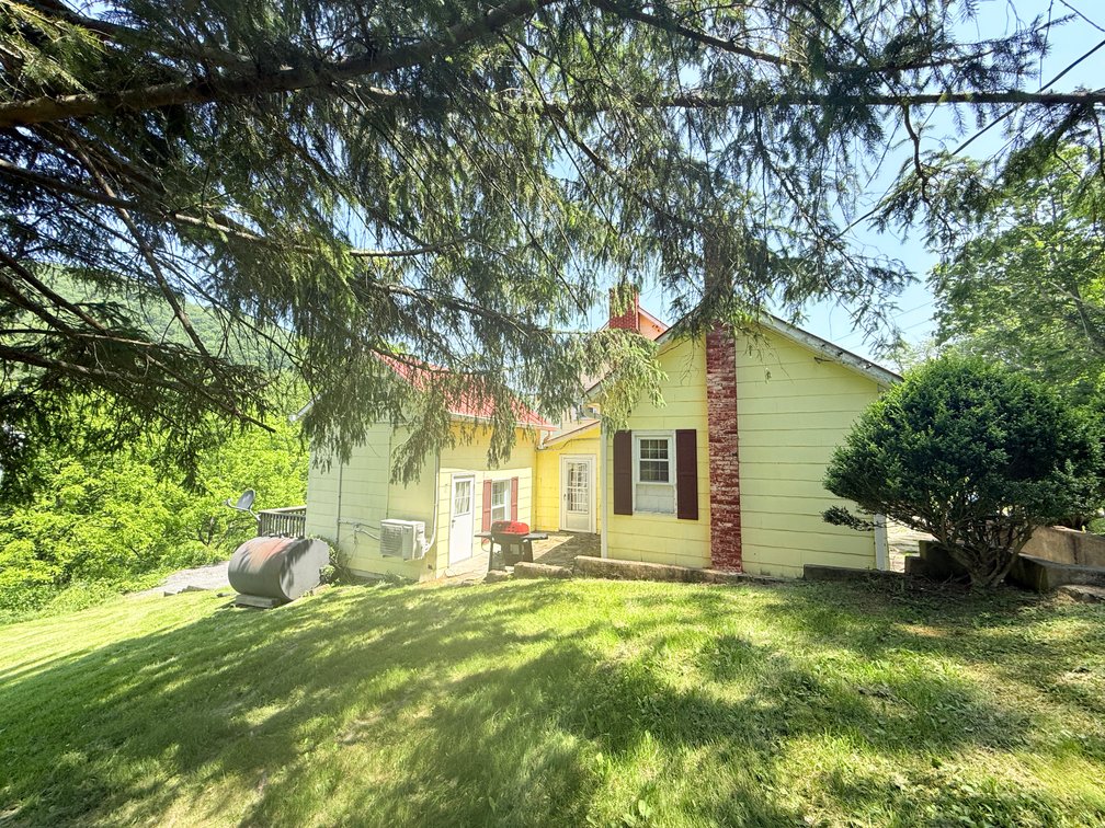 Image for Completely Renovated 1830 Log Cabin with Hot Spring & Thriving Airbnb Business - 12509 Sam Snead Hwy