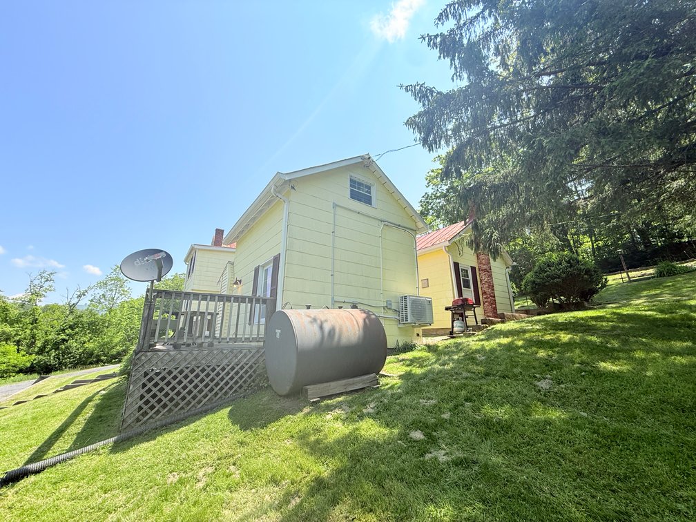 Image for Completely Renovated 1830 Log Cabin with Hot Spring & Thriving Airbnb Business - 12509 Sam Snead Hwy