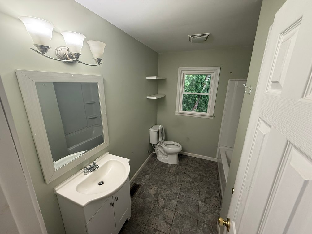Image for 3 Bed / 2 Bath Ranch Home - 61 Edgehill Dr