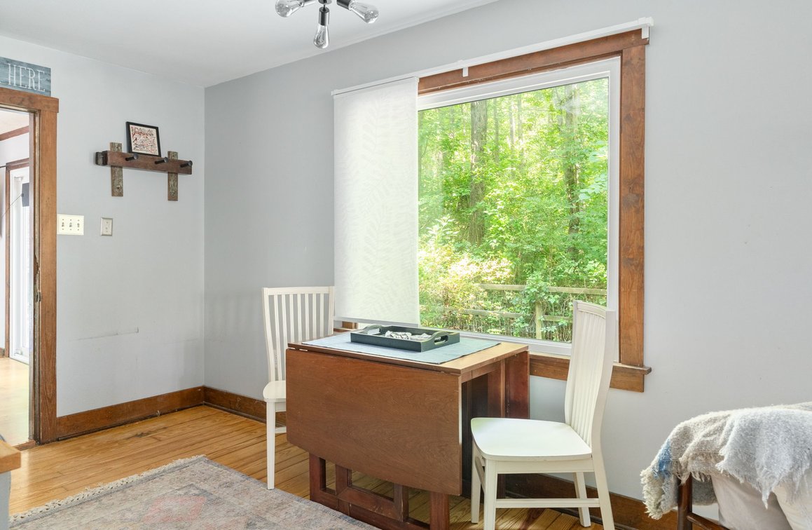 Image for Financing-Friendly Auction: Beautifully Updated Ranch Retreat on Nearly 1 Acre - 5913 Willowbranch Dr, N Chesterfield, VA 23234