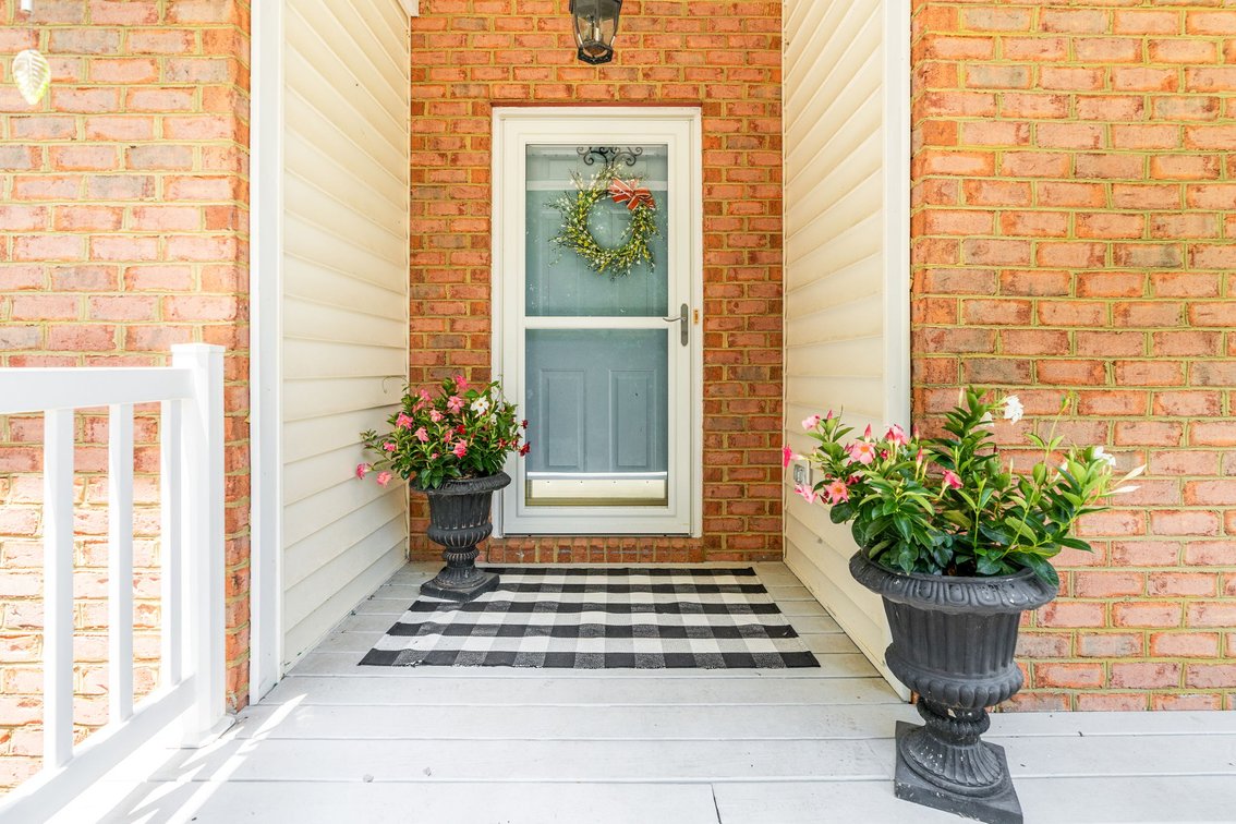 Image for FINANCE FRIENDLY AUCTION -  Charming 3 BD/ 2 BA, 2,146 sq ft Brick Ranch on 1+/- acres in the Courthouse Commons Area of Goochland