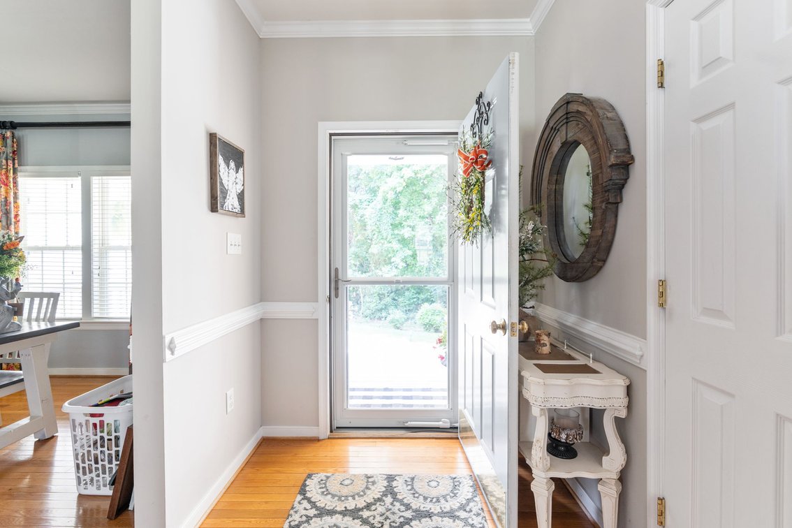 Image for FINANCE FRIENDLY AUCTION -  Charming 3 BD/ 2 BA, 2,146 sq ft Brick Ranch on 1+/- acres in the Courthouse Commons Area of Goochland