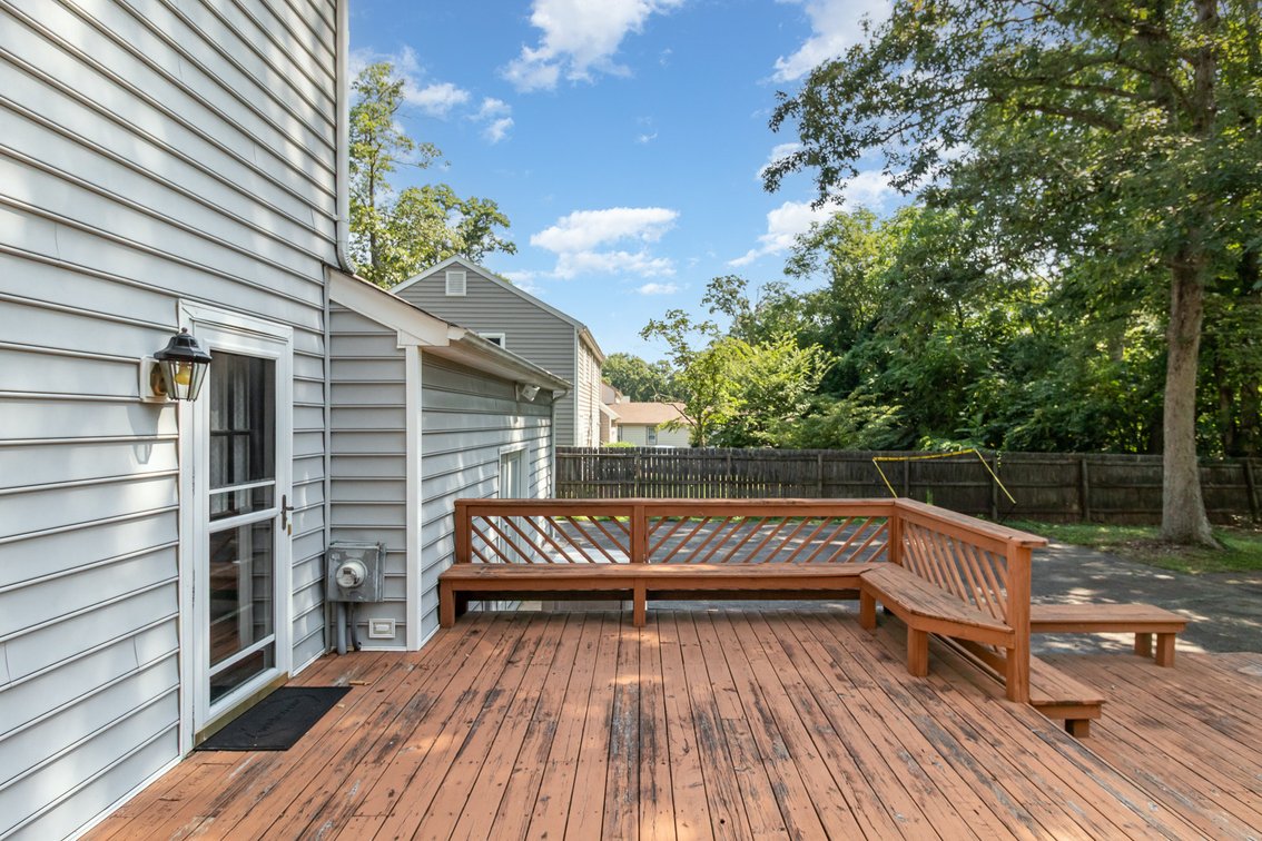 Image for North Chesterfield's Crown Jewel in the Bon Air Neighborhood.