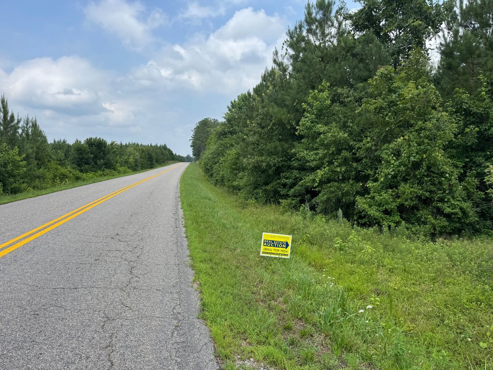 Image for Explore the Possibilities: 76.6 Acres of Nature, Privacy, and Opportunity-7175 Beef Steak Rd, Waverly, VA 23890