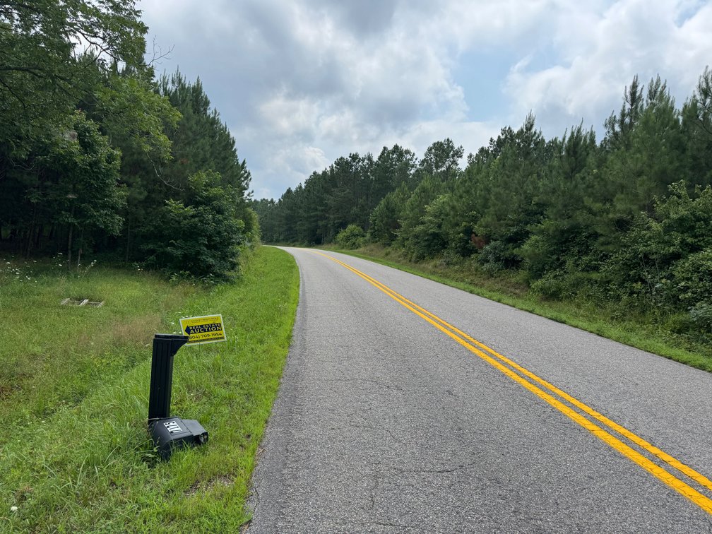 Image for Explore the Possibilities: 76.6 Acres of Nature, Privacy, and Opportunity-7175 Beef Steak Rd, Waverly, VA 23890