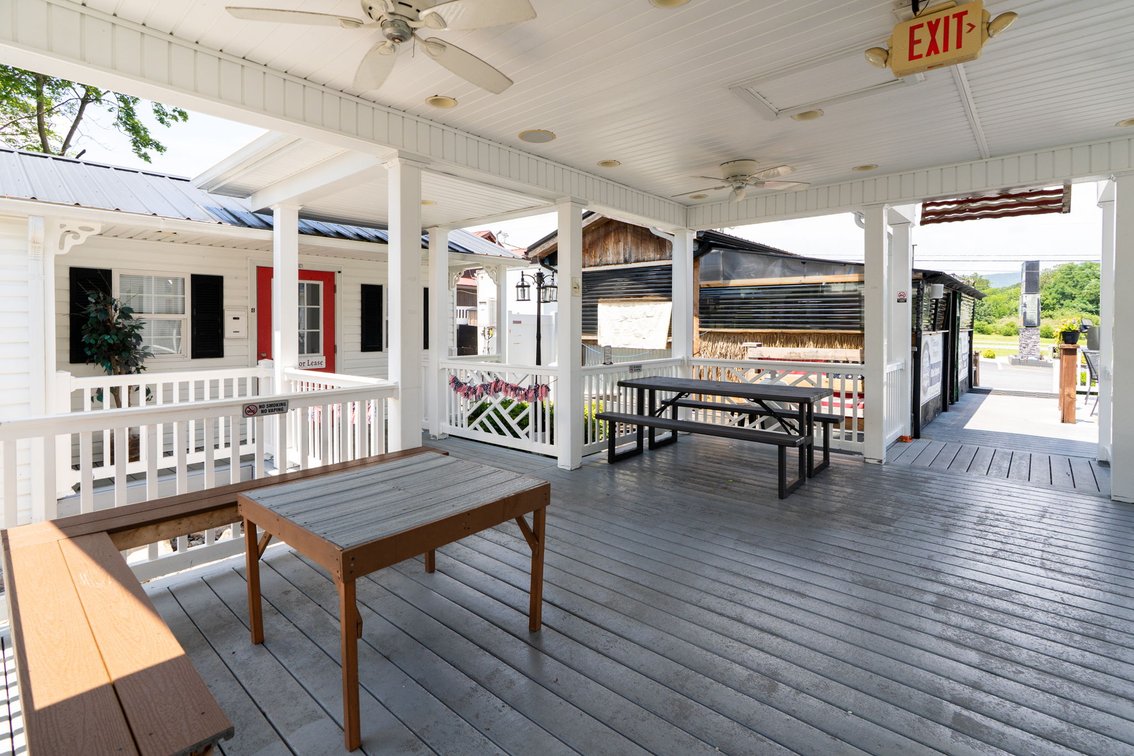 Image for Income Producing Multi-Tenant Commercial Retail Center - 6 Buildings on 1.59 Acres - Elkton VA