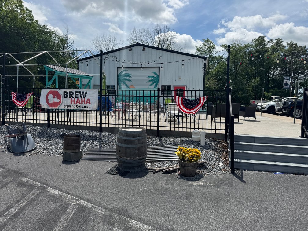 Image for Income Producing Multi-Tenant Commercial Retail Center - 6 Buildings on 1.59 Acres - Elkton VA