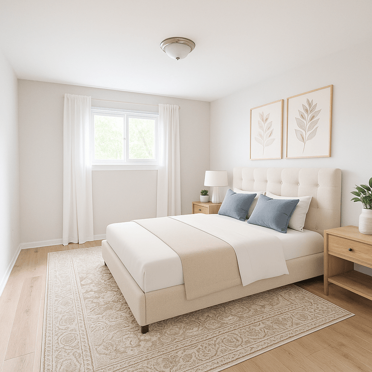 Image for Renovated 3/1.5 , 1198 Sq.  Hampton Home | Near Fort Monroe & Buckroe Beach