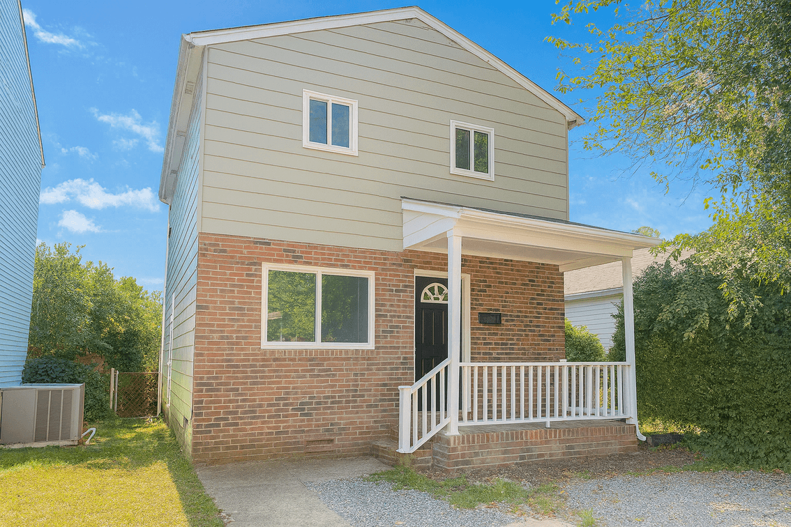 Image for Renovated 3/1.5 , 1198 Sq.  Hampton Home | Near Fort Monroe & Buckroe Beach