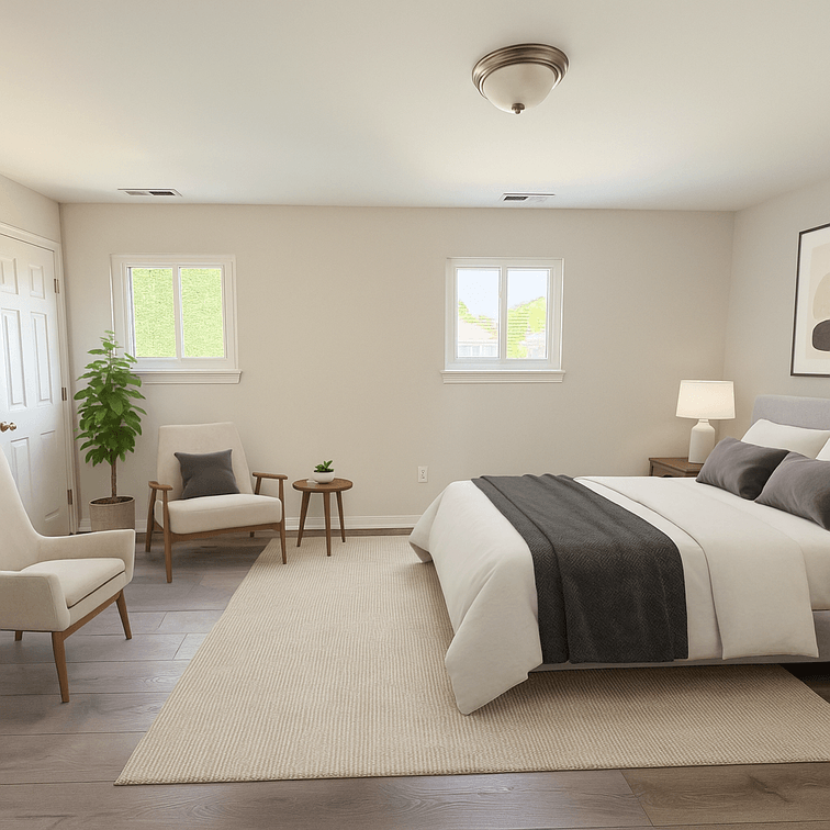 Image for Renovated 3/1.5 , 1198 Sq.  Hampton Home | Near Fort Monroe & Buckroe Beach