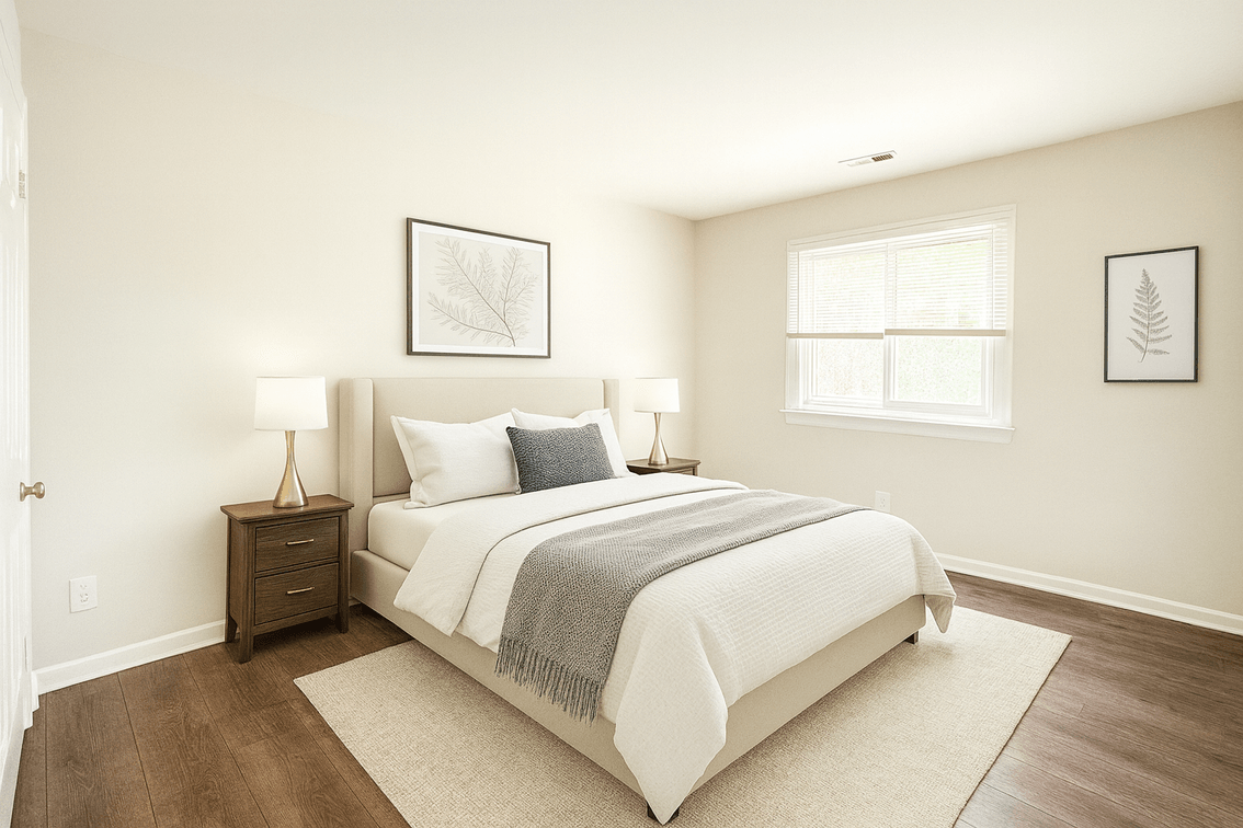 Image for Renovated 3/1.5 , 1198 Sq.  Hampton Home | Near Fort Monroe & Buckroe Beach