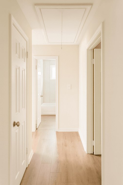 Image for Renovated 3/1.5 , 1198 Sq.  Hampton Home | Near Fort Monroe & Buckroe Beach